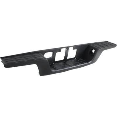 New Center Bumper Step Pad Compatible With Toyota Tacoma Trd Pro 6 Cyl 3.5L Tacoma Sr 6 Cyl 3.5L thumbnail 6