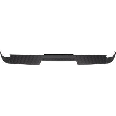 New Center Bumper Step Pad Compatible With Nissan Titan Xd Sl Titan Xd Pro-4X Titan Xd S Titan Xd thumbnail 8