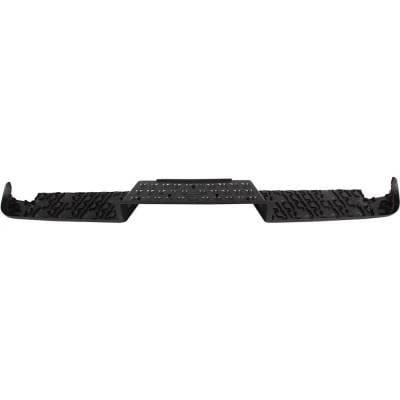 New Center Bumper Step Pad Compatible With Nissan Titan Xd Platinum Reserve Titan Sv Titan Xd Sv thumbnail 10