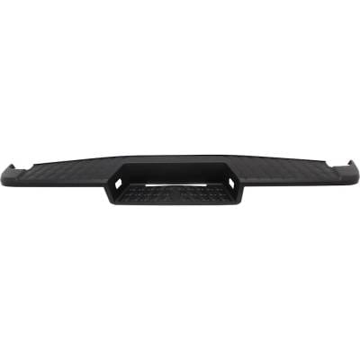 New Center Bumper Step Pad Compatible With Nissan Titan Pro-4X Titan S Titan Xd Sl Titan Sv Titan Xd thumbnail 2