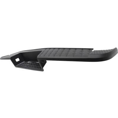 New Center Bumper Step Pad Compatible With Nissan Titan Pro-4X Titan S Titan Xd Sl Titan Sv Titan Xd thumbnail 4