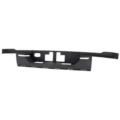New Center Bumper Step Pad Compatible With Toyota Tundra Trd Pro 6 Cyl 3.4L Tundra Platinum 6 Cyl thumbnail 2