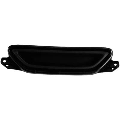 New Center Rear Bumper Bracket Compatible With Toyota C-Hr Xle Premium C-Hr Le C-Hr Nightshade C-Hr thumbnail 2