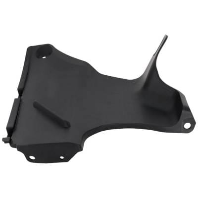 New Right Rear Bumper Cover Support Compatible With Toyota Sienna Limited 4 Cyl 2.5L Sienna 25Th thumbnail 10