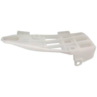 New Left Rear Bumper Cover Support Compatible With Toyota Avalon Hybrid Xle 4 Cyl 2.5L Avalon thumbnail 12