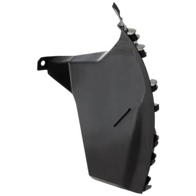 New Left Rear Bumper Cover Support Compatible With Toyota Corolla S 4 Cyl 2.0L Corolla Xse 4 Cyl thumbnail 2
