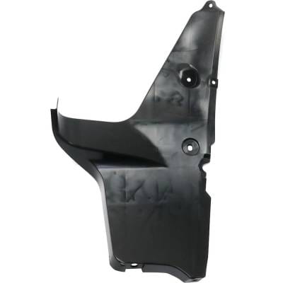 New Left Rear Bumper Cover Support Compatible With Toyota C-Hr Xle 4 Cyl 2.0L C-Hr Limited 4 Cyl thumbnail 2