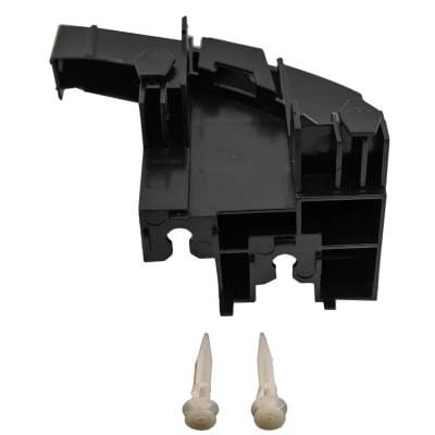 Left Rear Bumper Bracket Compatible With Toyota Land Cruiser Heritage Edition 8 Cyl 5.7L Land thumbnail 2