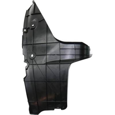 New Left Rear Bumper Cover Support Compatible With Toyota C-Hr Xle 4 Cyl 2.0L C-Hr Le 4 Cyl 2.0L thumbnail 10