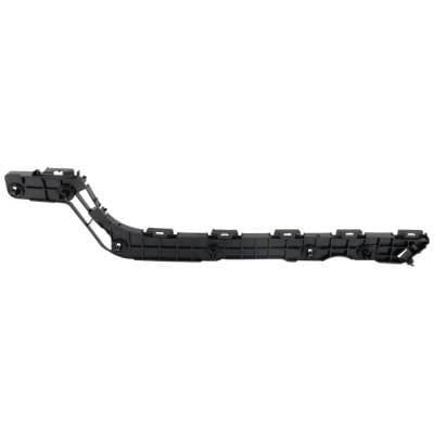 New Left Rear Bumper Cover Support Compatible With Lexus Toyota Lx570 Base 8 Cyl 5.7L Land Cruiser thumbnail 6