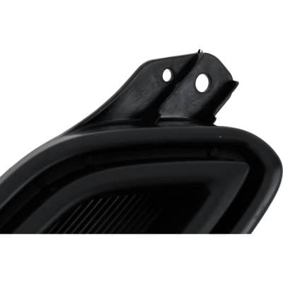 New Center Rear Bumper Bracket Compatible With Toyota C-Hr Limited 4 Cyl 2.0L C-Hr Xle Premium 4 Cyl thumbnail 16