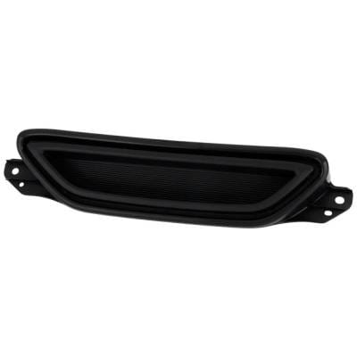 New Center Rear Bumper Bracket Compatible With Toyota C-Hr Nightshade 4 Cyl 2.0L C-Hr Le 4 Cyl 2.0L thumbnail 2