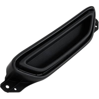New Center Rear Bumper Bracket Compatible With Toyota C-Hr Nightshade 4 Cyl 2.0L C-Hr Le 4 Cyl 2.0L thumbnail 6
