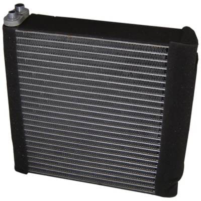 New A/C Evaporator Compatible With Infiniti Nissan G35 Base 6 Cyl 3.5L Fx45 Base 8 Cyl 4.5L G35 X thumbnail 2
