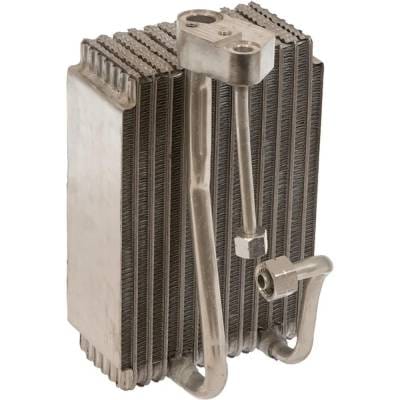 New Rear A/C Evaporator Compatible With Cadillac Chevrolet Gmc Tahoe Ls 8 Cyl 5.3L Escalade Base 8 thumbnail 2