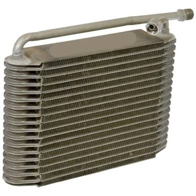 New Rear A/C Evaporator Compatible With Chevrolet Gmc Blazer Silverado Sport 8 Cyl 5.7L K2500 thumbnail 2