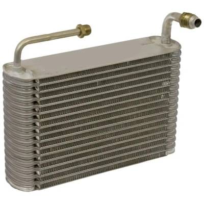New Front A/C Evaporator Compatible With Chevrolet Gmc Safari Slt 6 Cyl 4.3L Astro Base 6 Cyl 4.3L thumbnail 2