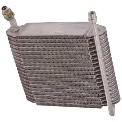 New Front A/C Evaporator Compatible With Chevrolet K1500 Cheyenne 8 Cyl 5.0L C2500 Cheyenne 8 Cyl thumbnail 2