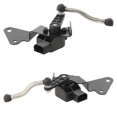 New Rear Left And Rear Right Air Suspension Sensor Compatible With Ram 1500 Sport 8 Cyl 5.7L 1500 St thumbnail 2