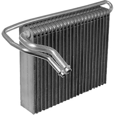 New Natural A/C Evaporator Compatible With Ford C-Max Energi Titanium 4 Cyl 2.0L C-Max Hybrid Sel 4 thumbnail 2