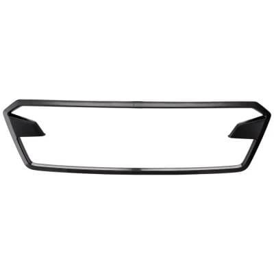 Center Grille Trim Compatible With Subaru Crosstrek All Submodels 2018-2020 By Su1202103 91123Fl170 thumbnail 2