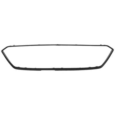 Center Grille Trim Compatible With Subaru Impreza All Submodels 2017-2019 By Su1202105 91123Fl03b thumbnail 2