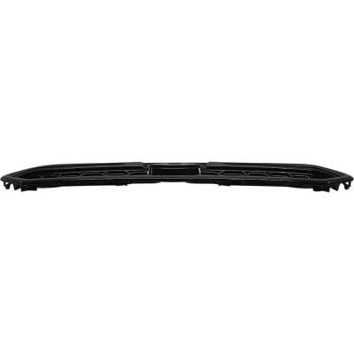 New Dark Gray Grille Assembly Compatible With Subaru Wrx Base 4 Cyl 2.0L Wrx Limited 4 Cyl 2.0L Wrx thumbnail 12