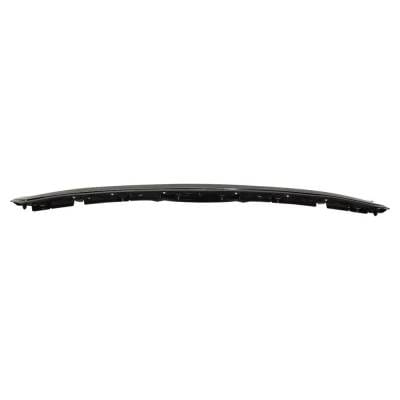 Hood Top Grille Assembly Compatible With Subaru Forester Sport 4 Cyl 2.5L 2019 By Su1200177 thumbnail 10