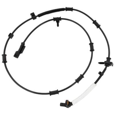 New Front Abs Speed Sensor Compatible With Ram 3500 St 8 Cyl 5.7L 2500 Laramie Limited 8 Cyl 6.4L thumbnail 2