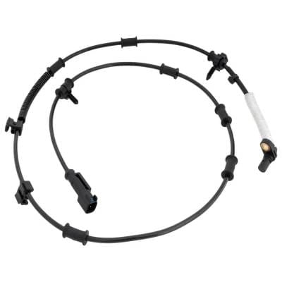 New Front Abs Speed Sensor Compatible With Ram 3500 St 8 Cyl 5.7L 2500 Laramie Limited 8 Cyl 6.4L thumbnail 4