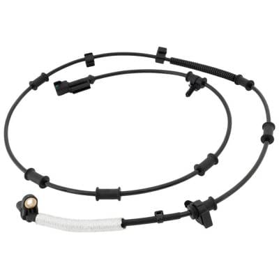 New Front Abs Speed Sensor Compatible With Ram 3500 St 8 Cyl 5.7L 2500 Laramie Limited 8 Cyl 6.4L thumbnail 6
