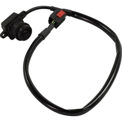 New 150 Degrees Back Up Camera Compatible With Ram Promaster 1500 Base Promaster 2500 Base Promaster thumbnail 4