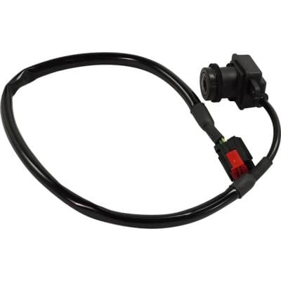 New 150 Degrees Back Up Camera Compatible With Ram Promaster 1500 Base Promaster 2500 Base Promaster thumbnail 6
