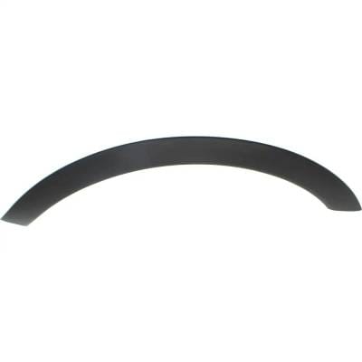 New Left Rear Middle Fender Trim Compatible With Porsche Cayenne Diesel Platinum Edition Cayenne thumbnail 8