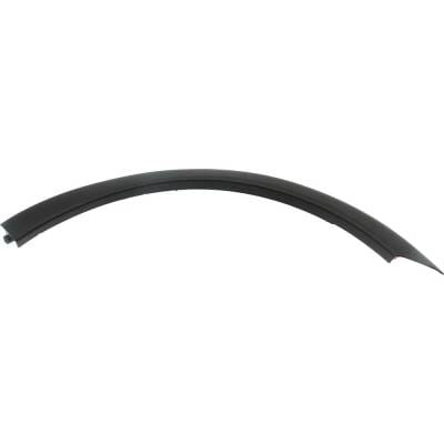New Left Rear Middle Fender Trim Compatible With Porsche Cayenne Turbo S Cayenne S E-Hybrid Cayenne thumbnail 2