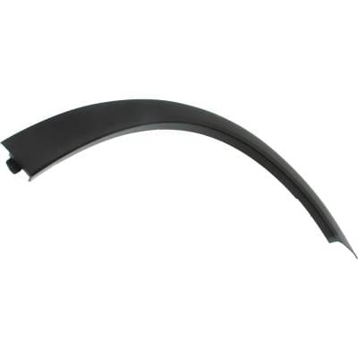 New Left Rear Middle Fender Trim Compatible With Porsche Cayenne Turbo S Cayenne S E-Hybrid Cayenne thumbnail 4