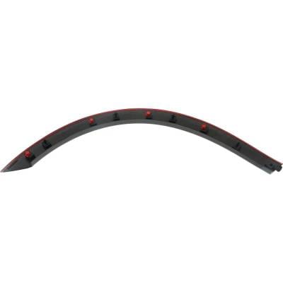 New Left Rear Middle Fender Trim Compatible With Porsche Cayenne Turbo S Cayenne S E-Hybrid Cayenne thumbnail 10