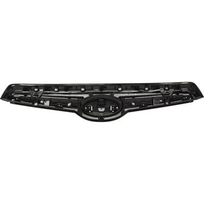 Grille Assembly Compatible With Subaru Forester Sport 4 Cyl 2.5L 2019 By Su1200177 91121Sj040 thumbnail 10