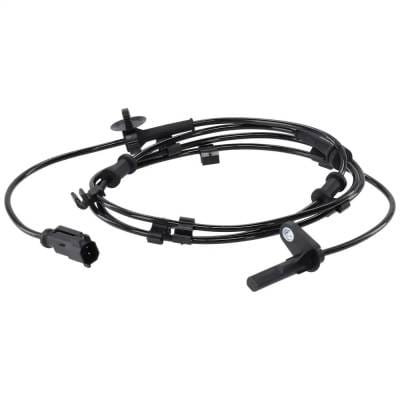 New Right Rear Abs Speed Sensor Compatible With Ram 3500 Laramie Longhorn 6 Cyl 6.7L 2500 thumbnail 2