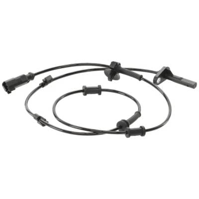 New Left Rear Abs Speed Sensor Compatible With Ram 3500 Laramie 6 Cyl 6.7L 2500 Outdoorsman 8 Cyl thumbnail 2