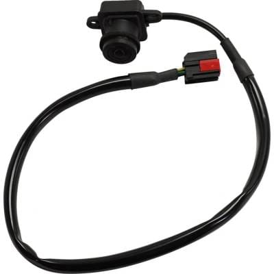 New 150 Degrees Back Up Camera Compatible With Ram Promaster 1500 Base Promaster 3500 Base Promaster thumbnail 10