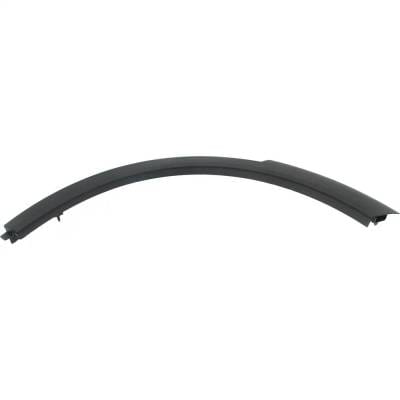 New Left Rear Fender Trim Compatible With Porsche Cayenne Turbo Cayenne Platinum Edition Cayenne S thumbnail 2
