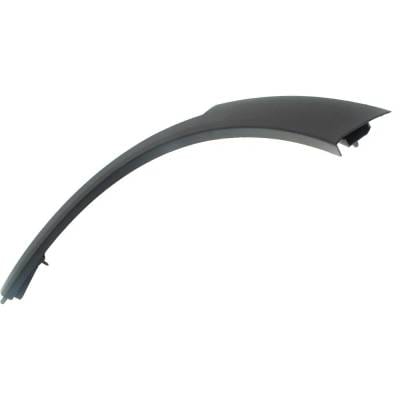 New Left Rear Fender Trim Compatible With Porsche Cayenne Turbo Cayenne Platinum Edition Cayenne S thumbnail 4