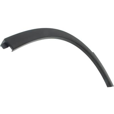 New Left Rear Fender Trim Compatible With Porsche Cayenne Turbo Cayenne Platinum Edition Cayenne S thumbnail 6