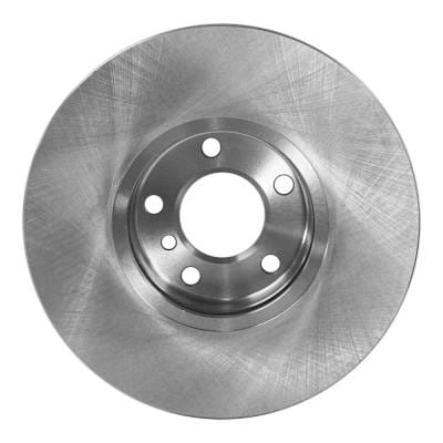 New Left Front Brake Disc Compatible With Bmw X6 Sdrive35i 6 Cyl 3.0L X5 Xdrive35i 6 Cyl 3.0L X5 thumbnail 8
