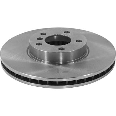 New Left Front Brake Disc Compatible With Bmw X6 Sdrive35i 6 Cyl 3.0L X5 Xdrive35i 6 Cyl 3.0L X5 thumbnail 10