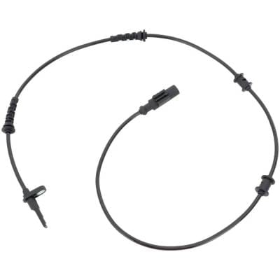 New Left Rear Abs Speed Sensor Compatible With Ram Promaster 3500 Base 6 Cyl 3.6L Promaster 2500 thumbnail 2