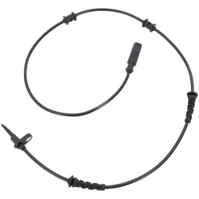 New Left Rear Abs Speed Sensor Compatible With Ram Promaster 3500 Base 6 Cyl 3.6L Promaster 2500 thumbnail 6