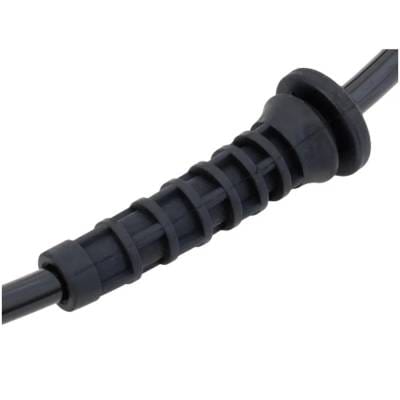 New Left Rear Abs Speed Sensor Compatible With Ram Promaster 3500 Base 6 Cyl 3.6L Promaster 2500 thumbnail 10
