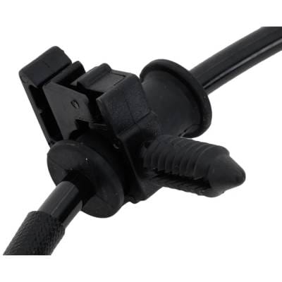 New Front Abs Speed Sensor Compatible With Ram 2500 Slt 8 Cyl 5.7L 2500 Slt 6 Cyl 6.7L 3500 Laramie thumbnail 10